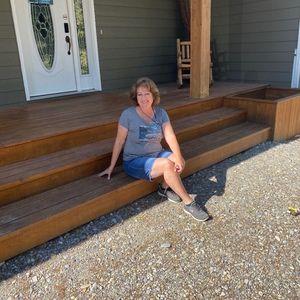 Meet your Posher, Jean